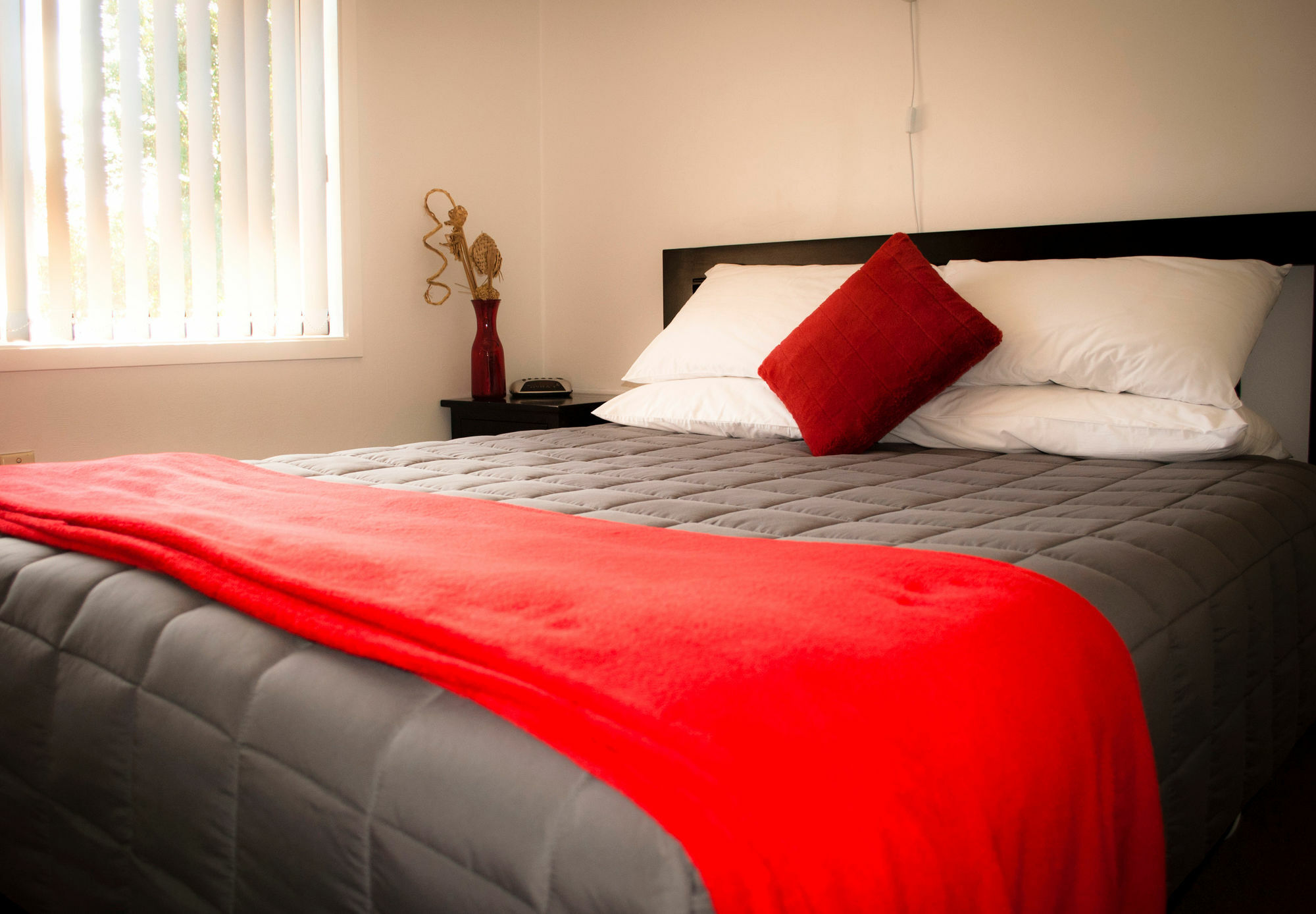 Waikanae Beach Top 10 Holiday Park جيسبورن المظهر الخارجي الصورة